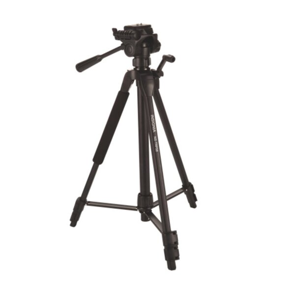 Insignia 58" Lightweight Camera Tripod (NS-TRP58) - Picture 9 of 9